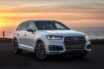 Picture of 2018 Audi Q7 3.0T quattro in Glacier White Metallic