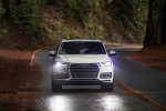 Picture of 2018 Audi Q7 3.0T quattro in Glacier White Metallic