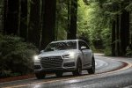 Picture of 2018 Audi Q7 3.0T quattro in Glacier White Metallic