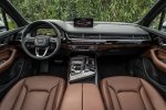 Picture of 2018 Audi Q7 3.0T quattro Cockpit