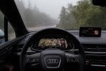 Picture of 2018 Audi Q7 3.0T quattro Cockpit