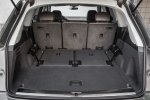 Picture of 2018 Audi Q7 3.0T quattro Trunk with Rear Seats Folded