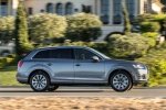Picture of 2018 Audi Q7 3.0T quattro in Graphite Gray Metallic