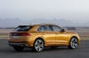 2019 Audi Q8 Premium 55 TFSI quattro Picture