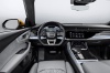 2019 Audi Q8 Premium 55 TFSI quattro Cockpit Picture