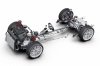 2016 Audi TT Coupe Drivetrain Picture