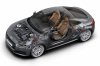 2016 Audi TT Coupe Technology Picture