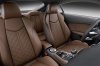 2016 Audi TT Coupe Front Seats Picture