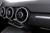 2016 Audi TT Coupe Dashboard Picture