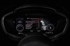 2016 Audi TT Coupe Gauges Picture