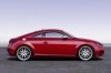 2016 Audi TTS Coupe Picture