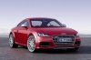 2016 Audi TTS Coupe Picture