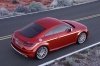 2016 Audi TTS Coupe Picture