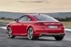 2016 Audi TTS Coupe Picture