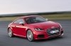 2016 Audi TTS Coupe Picture