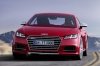 2016 Audi TTS Coupe Picture