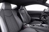 2016 Audi TTS Coupe Front Seats Picture