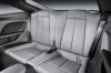 2016 Audi TTS Coupe Rear Seats Picture