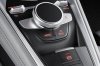 2016 Audi TTS Coupe Center Console Picture