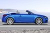 2016 Audi TT Roadster Picture