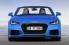 2016 Audi TT Roadster Picture
