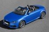 2016 Audi TT Roadster Picture
