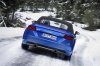 2016 Audi TT Roadster Picture