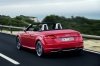 2016 Audi TT Roadster Picture