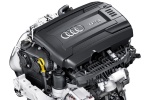 Picture of 2016 Audi TT Coupe 2.0-liter Inline-4 turbocharged Engine