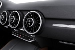 Picture of 2016 Audi TT Coupe Dashboard