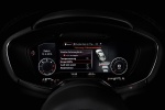 Picture of 2016 Audi TT Coupe Gauges