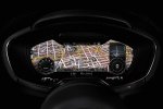 Picture of 2016 Audi TT Coupe Gauges