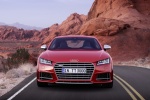 Picture of 2016 Audi TTS Coupe in Tango Red Metallic