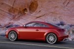 Picture of 2016 Audi TTS Coupe in Tango Red Metallic