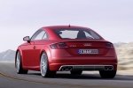 Picture of 2016 Audi TTS Coupe in Tango Red Metallic