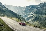Picture of 2016 Audi TTS Coupe in Tango Red Metallic
