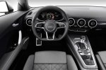 Picture of 2016 Audi TTS Coupe Cockpit