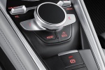 Picture of 2016 Audi TTS Coupe Center Console