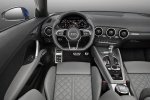 Picture of 2016 Audi TT Roadster Cockpit