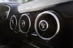 Picture of 2016 Audi TT Roadster Dashboard Air Vents
