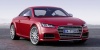 Research the 2016 Audi TT