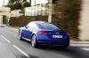 2017 Audi TT Coupe Picture