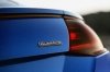 2017 Audi TT Coupe Tail Light Picture