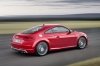 2017 Audi TTS Coupe Picture