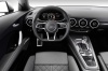 2017 Audi TTS Coupe Cockpit Picture