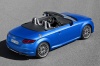 2017 Audi TT Roadster Picture