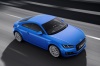 2017 Audi TT Coupe Picture