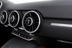 Picture of 2017 Audi TT Coupe Dashboard