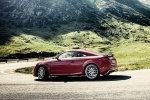 Picture of 2017 Audi TTS Coupe in Tango Red Metallic