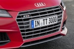 Picture of 2017 Audi TTS Coupe Grille